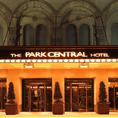 Hotel Park New York