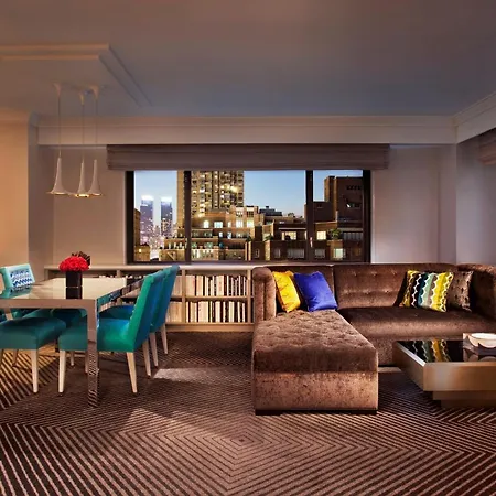 Hotel Loews Regency