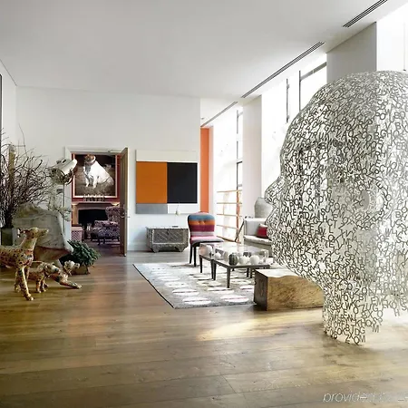 Crosby Street 5* New York