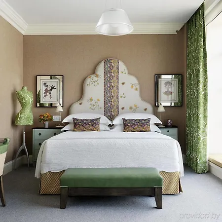 Hotel Crosby Street