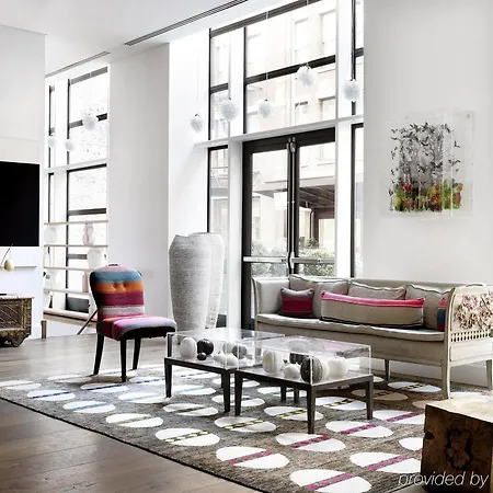 Crosby Street Hotel
