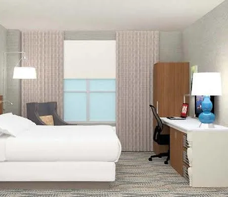 Hotel Hilton Garden - Times Square