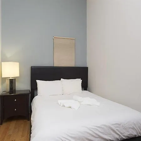 Apartment West 46th Street *