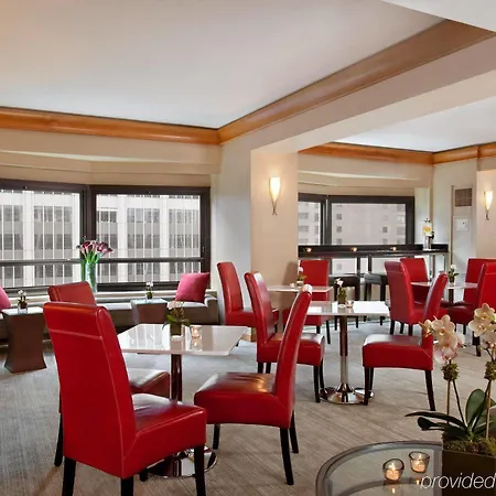 Hilton Club New York Hotel New York
