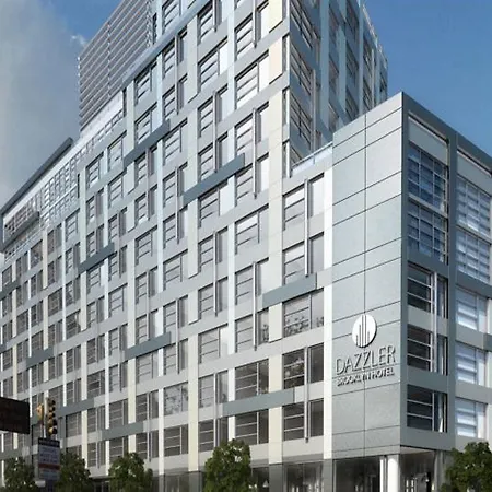 Hotel The Tillary Brooklyn