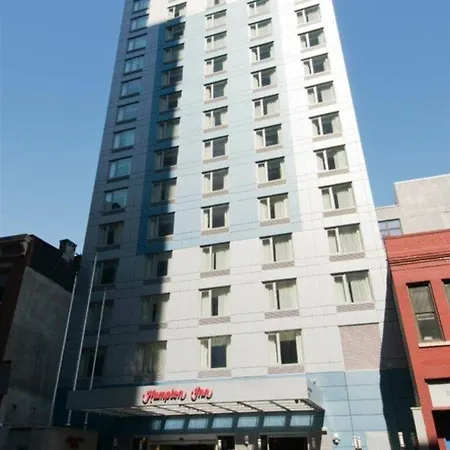 Hotel Soho 54 3*
