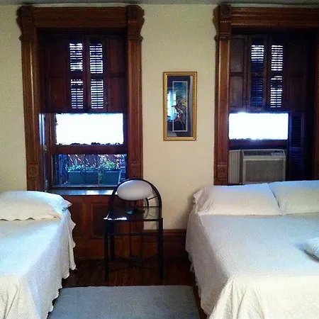 Hotel Harlem 144 New York