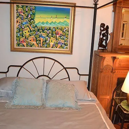 Harlem 144 Hotel 2*