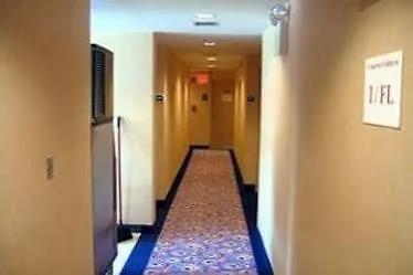 Atlantic Motor Motel New York
