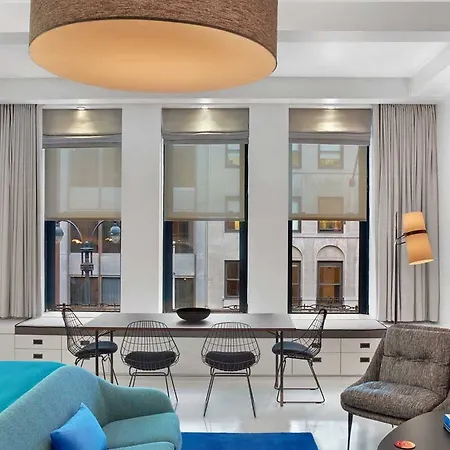 The William Midtown, 4*