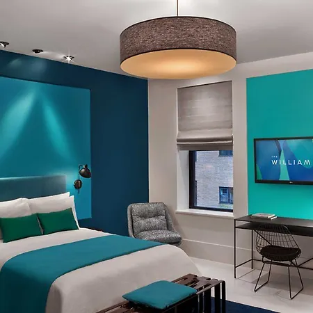 The William Midtown, Hotel