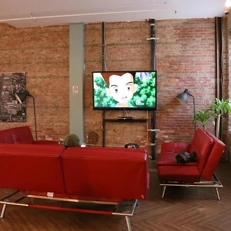 International Students Residences (adults Only) New York