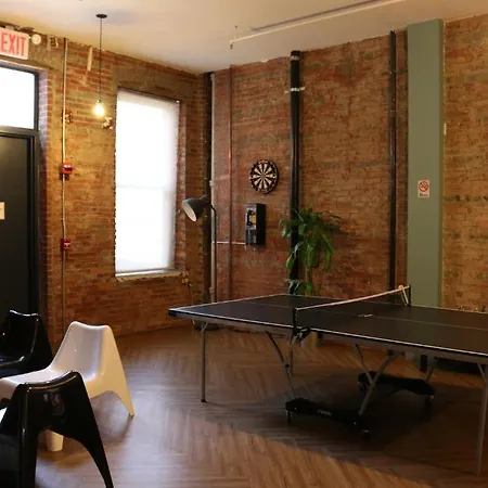 International Students Residences (adults Only) New York
