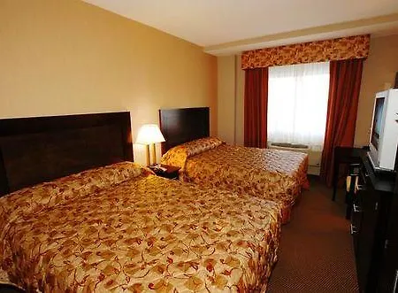 Hotel Western Brooklyn Bay