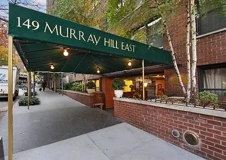 Murray Hill East - Extended * New York