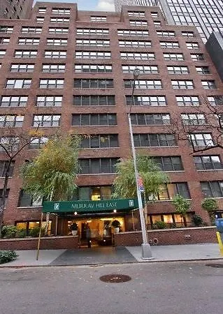 Apartment Murray Hill East - Extended