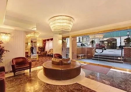 Murray Hill East - Extended Apartment New York