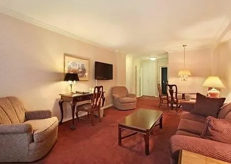 Murray Hill East - Extended Apartment *