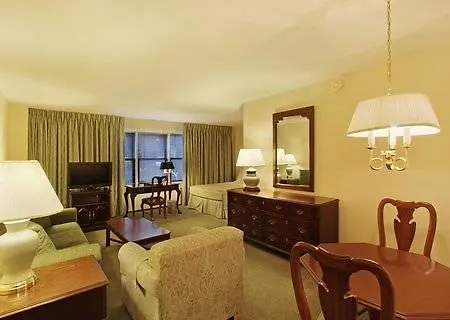 Apartment Murray Hill East - Extended *