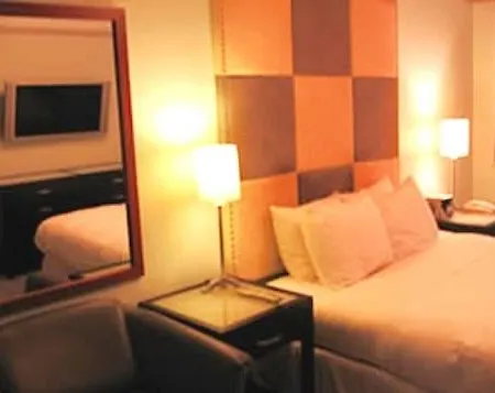 Kasa The Duffy Times Square Hotel