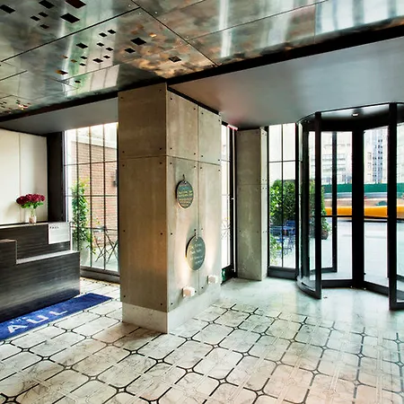 The Paul Nyc-chelsea, Ascend Collection 4* New York
