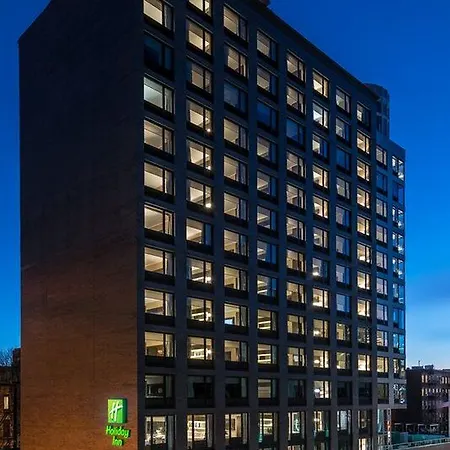 Brooklyn Downtown By Ihg Hotel