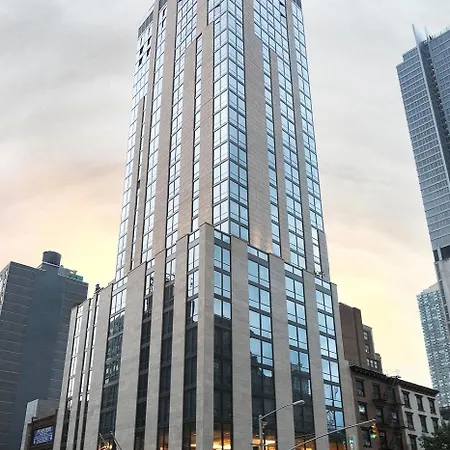 Hyatt House New York/chelsea