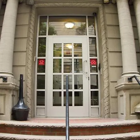 Park West * New York