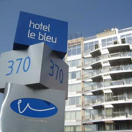 Le Bleu New York