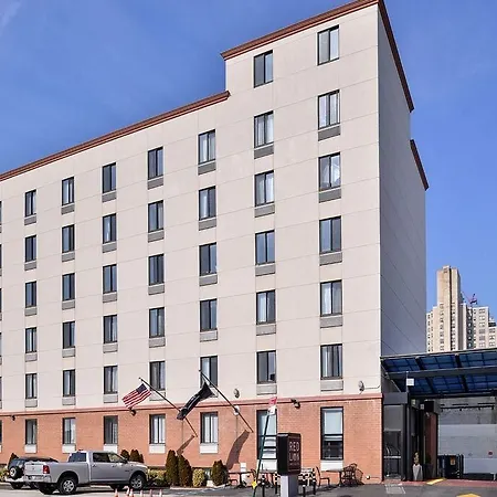 Red Lion And Brooklyn Hotel New York