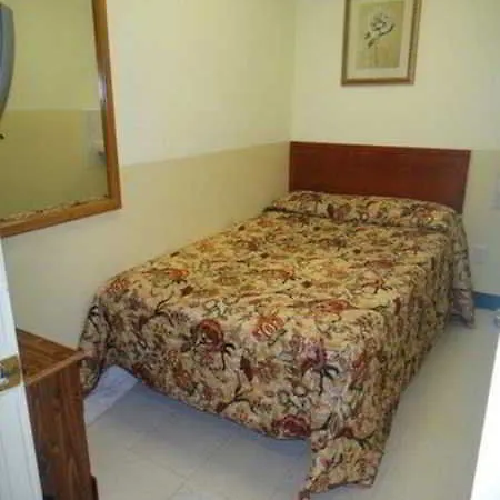 Hostel The Sunbright *