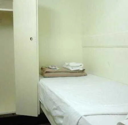 Hostel The Sunbright *