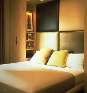 The Marcel At Gramercy 4*
