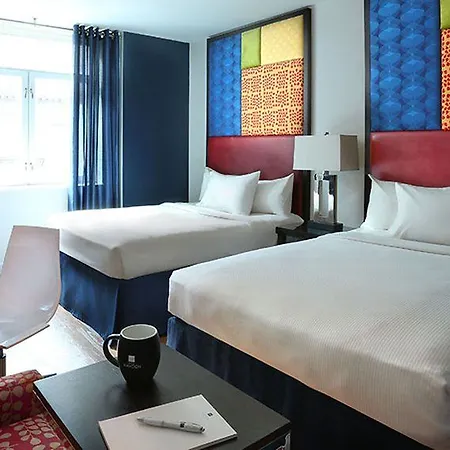 Hotel Hayden New York