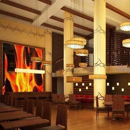 Hotel Hilton Fashion District New York
