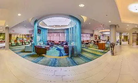 Hotel Springhill By Marriott Laguardia Airport