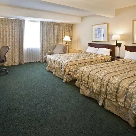 Aloft By Marriott New York Laguardia Airport Hotel 3*