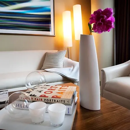 Hotel Cassa Ny 45th Street New York