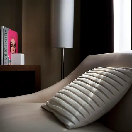 Hotel Cassa Ny 45th Street 4*