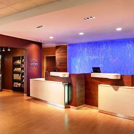 Fairfield & Manhattan/downtown East 3*