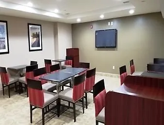 Days By Wyndham Brooklyn Marine Park Hotel New York