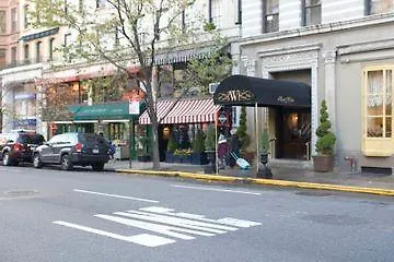 Hotel Wales