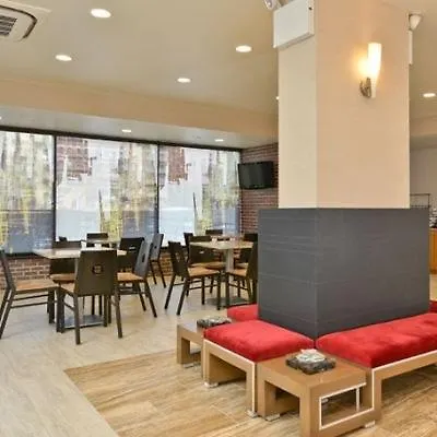 Hotel Times Square West Hotel, Bw Signature Collection New York