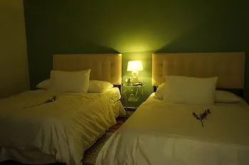 Hotel The Rockaway House