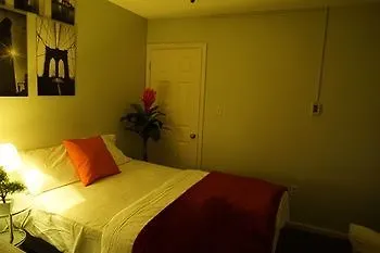 Hotel The Rockaway House New York
