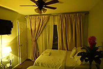 The Rockaway House