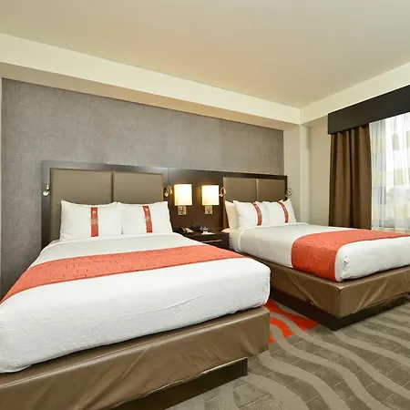 Lower East Side By Ihg 4* New York