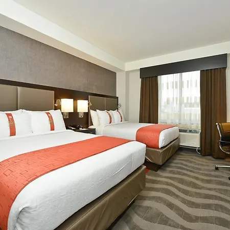 Lower East Side By Ihg Hotel