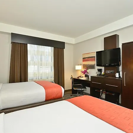Lower East Side By Ihg 4*