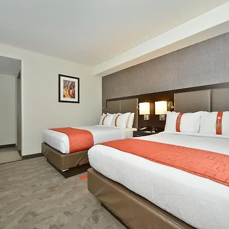 Hotel Lower East Side By Ihg New York